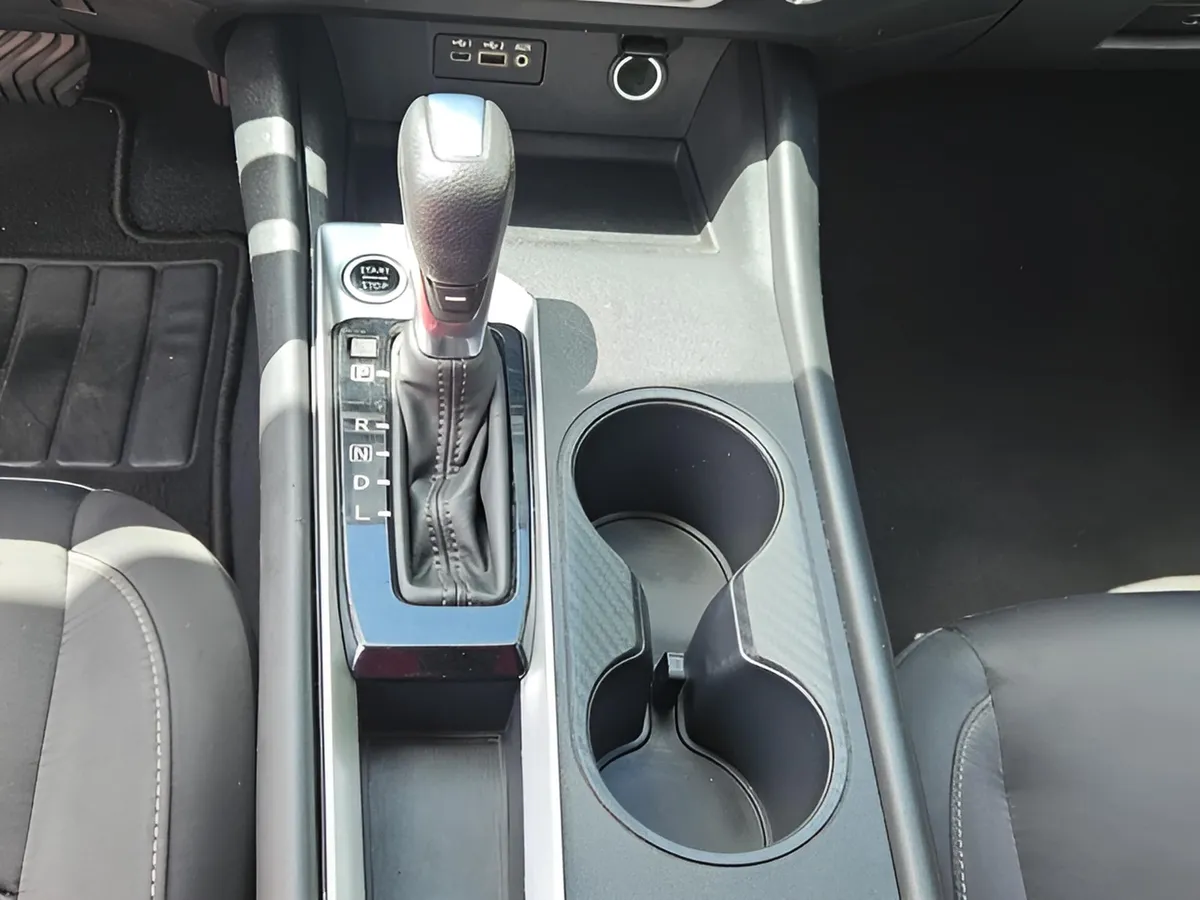 2020 Nissan Altima 2.5 S thumbnail 11
