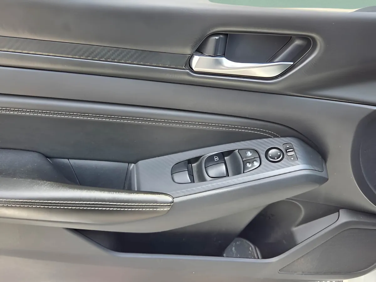 2020 Nissan Altima 2.5 S thumbnail 12