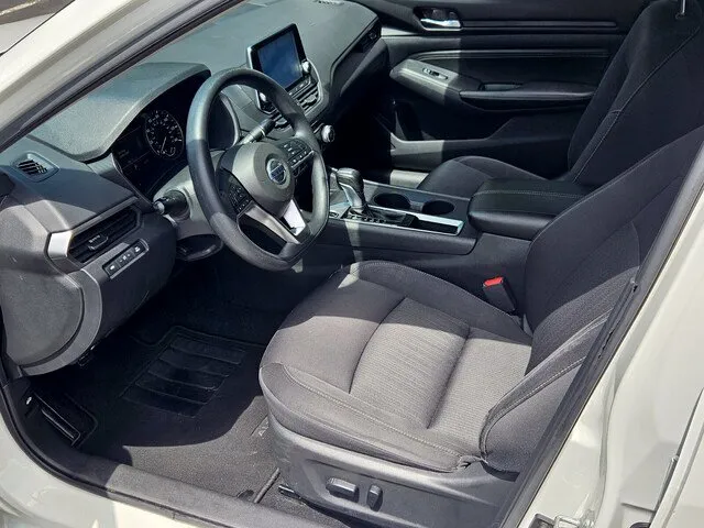 2020 Nissan Altima 2.5 S thumbnail 13