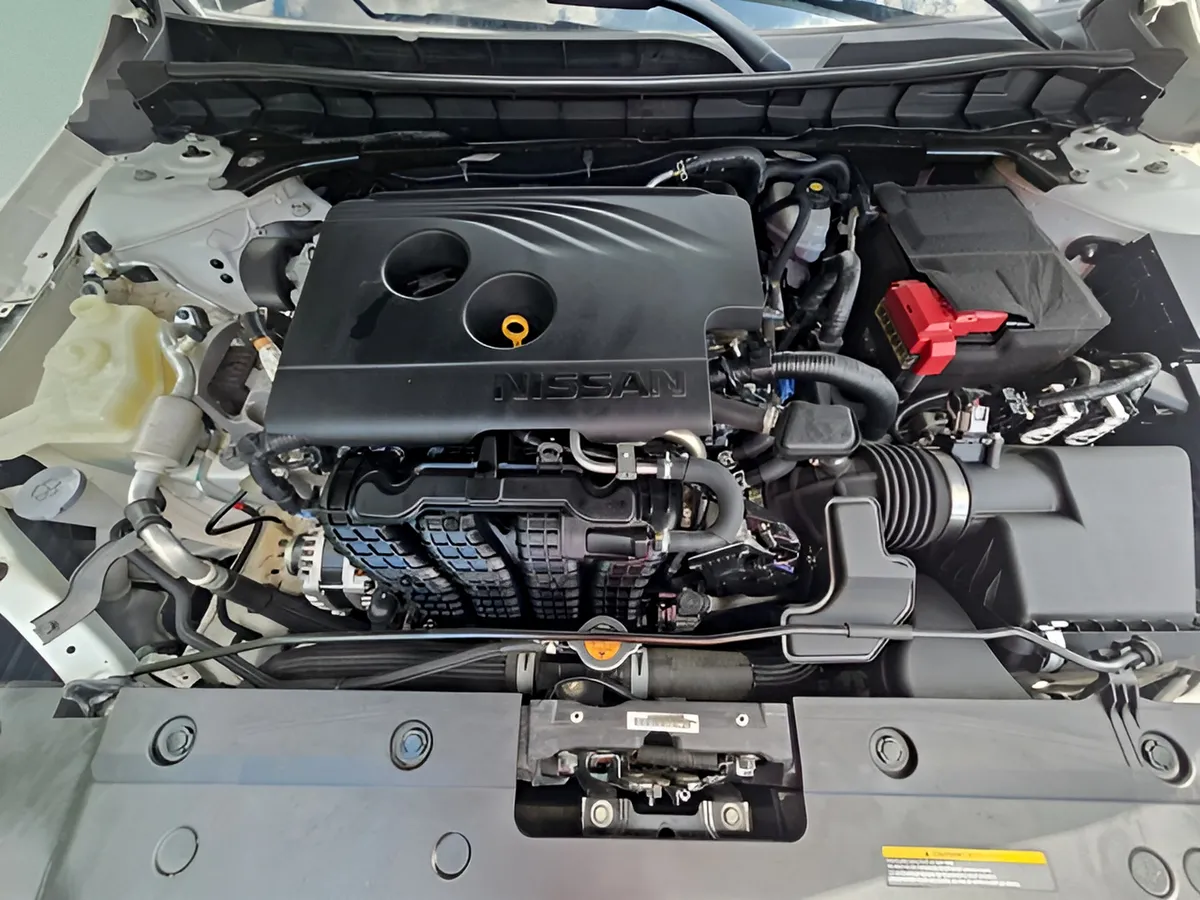 2020 Nissan Altima 2.5 S thumbnail 23