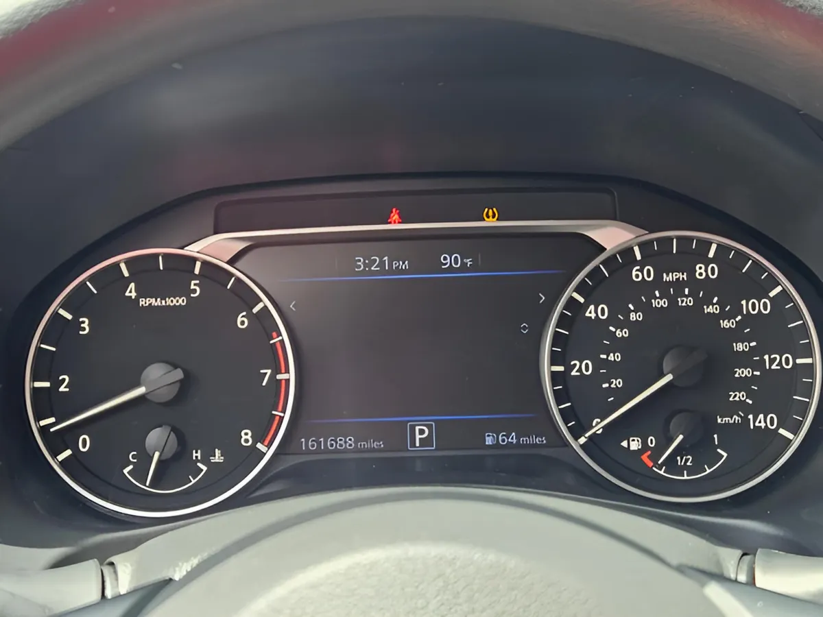 2020 Nissan Altima 2.5 S thumbnail 27