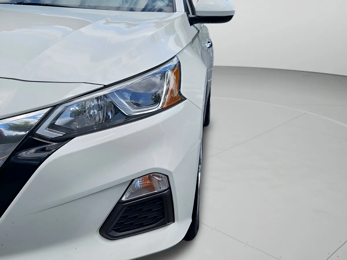 2020 Nissan Altima 2.5 S thumbnail 29
