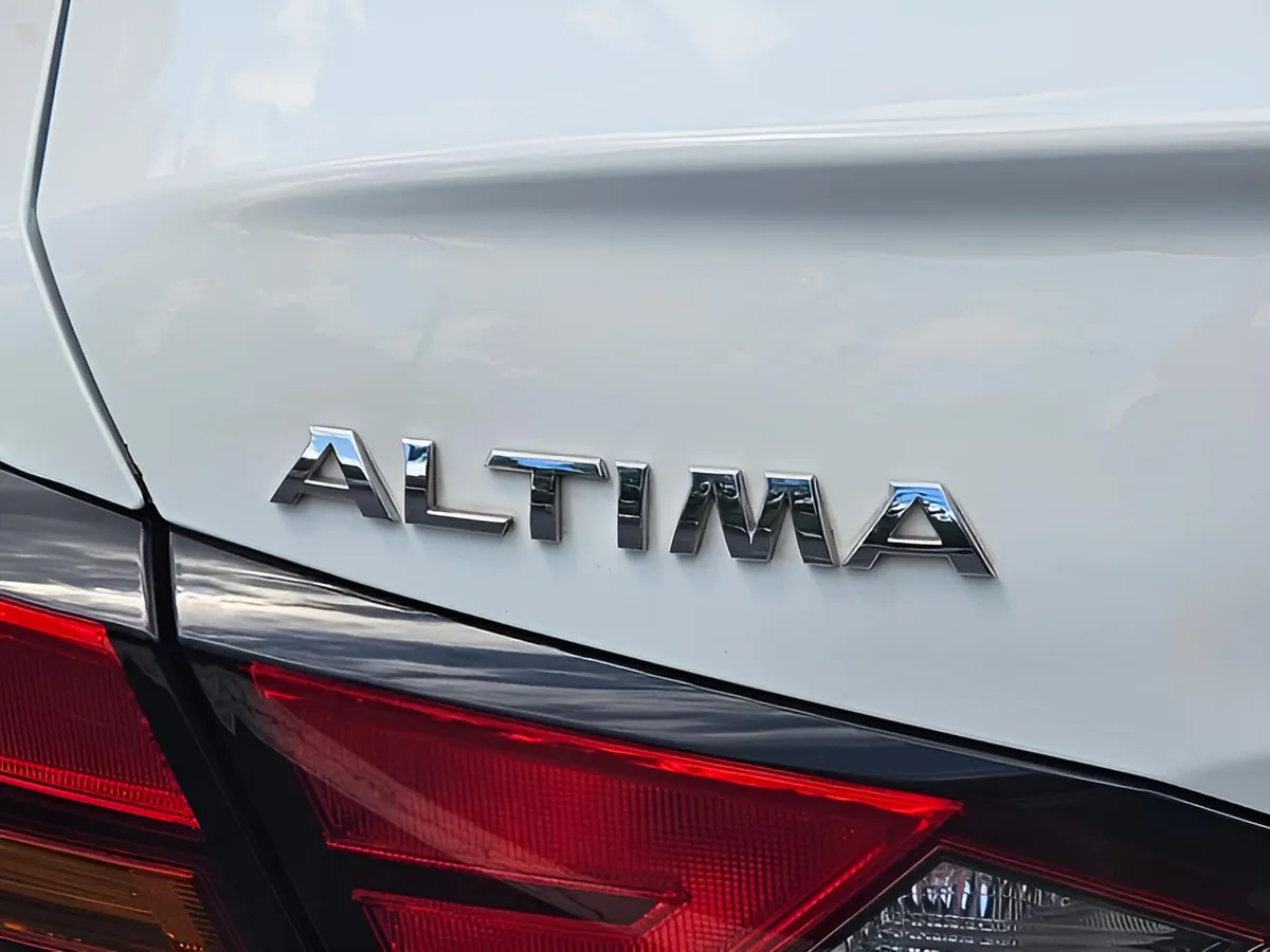 2020 Nissan Altima 2.5 S thumbnail 30