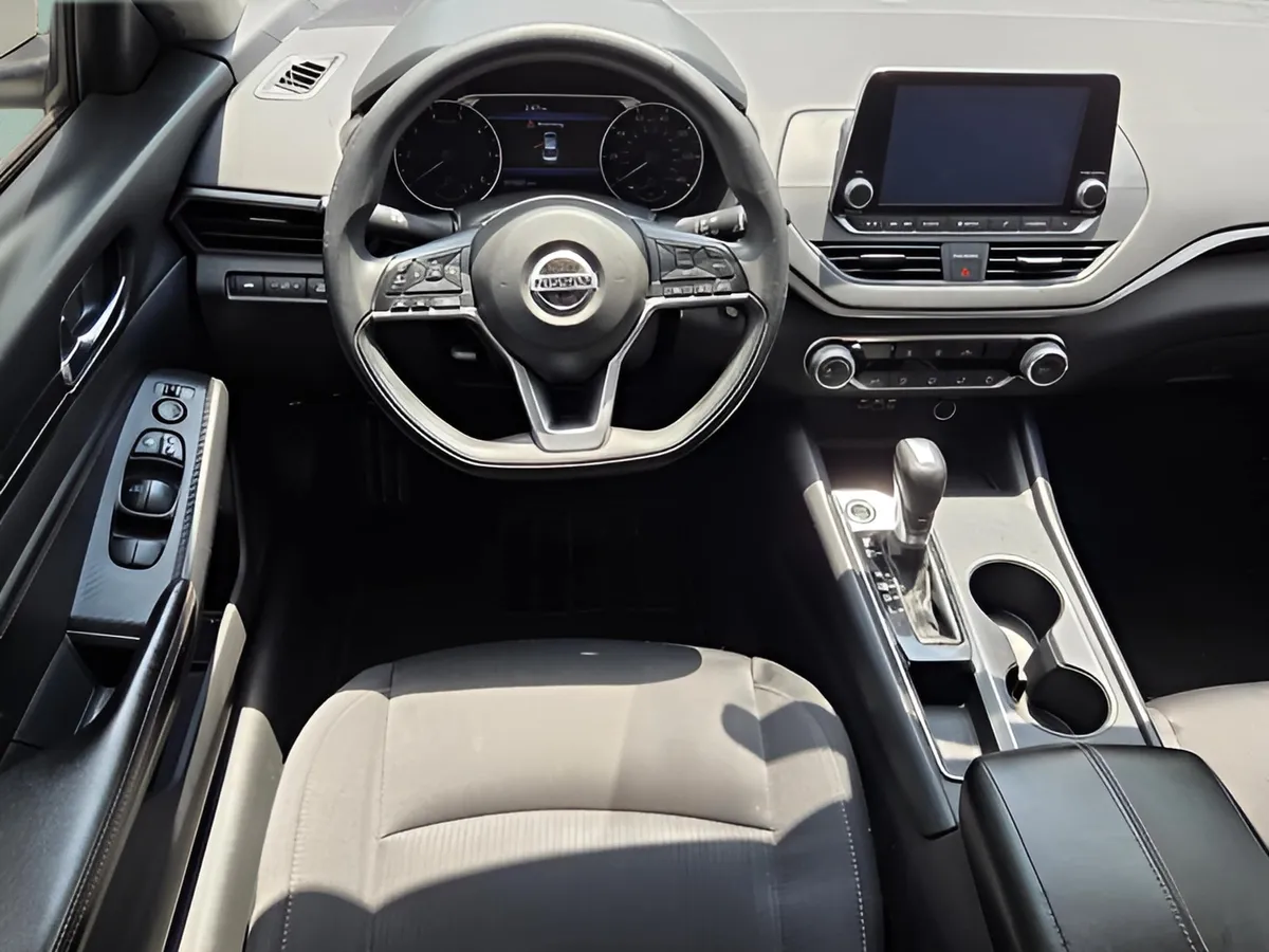 2020 Nissan Altima 2.5 S thumbnail 7