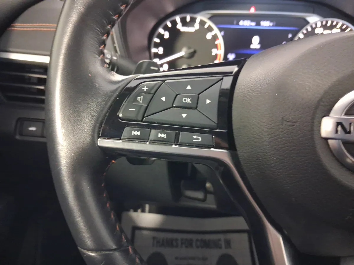 2020 Nissan Altima 2.5 SR thumbnail 18