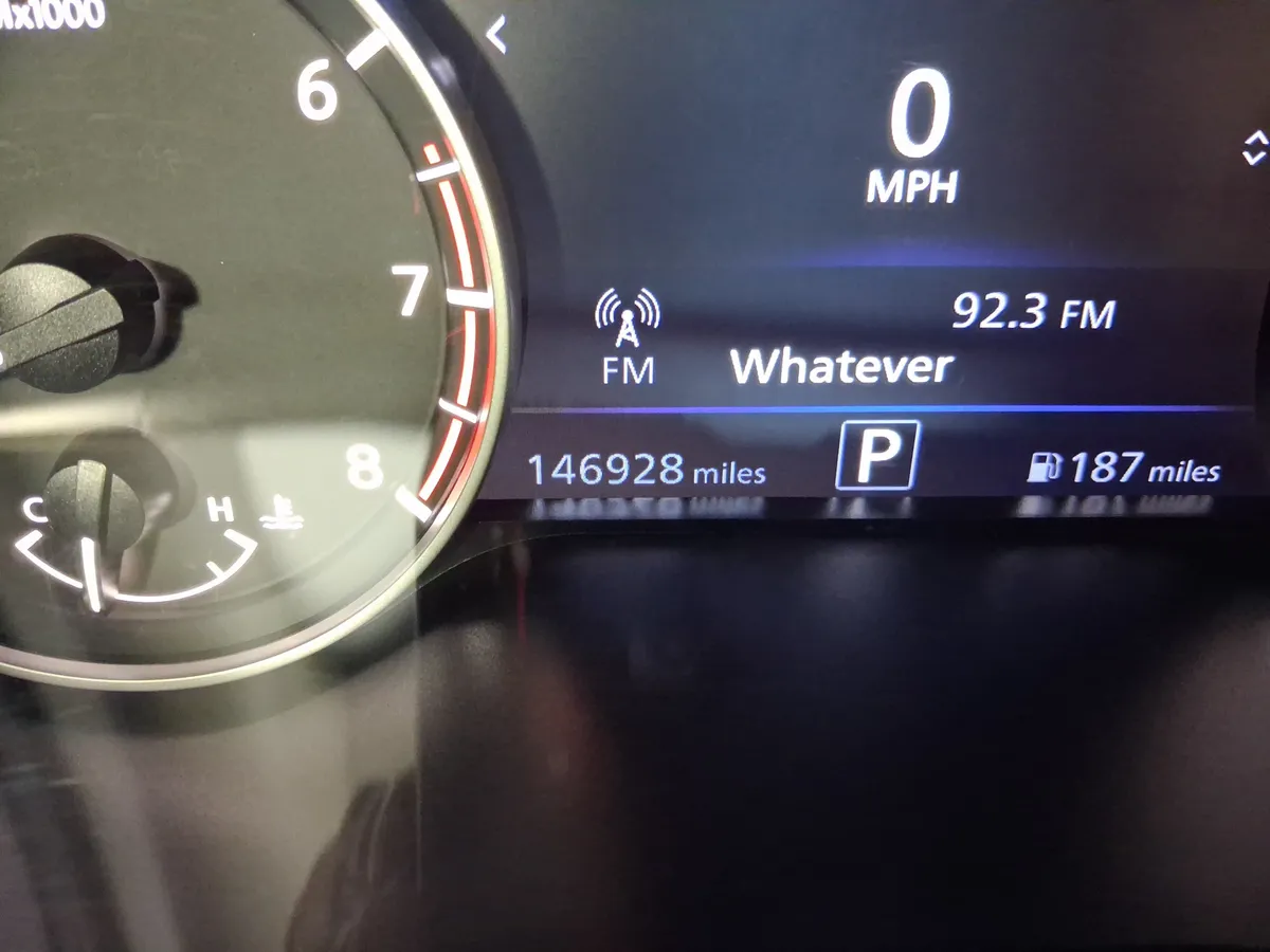 2020 Nissan Altima 2.5 SR thumbnail 21