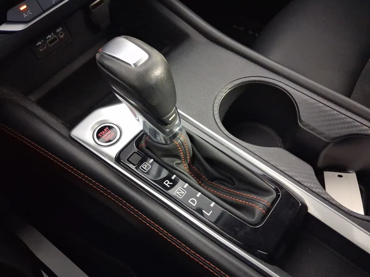 2020 Nissan Altima 2.5 SR thumbnail 25