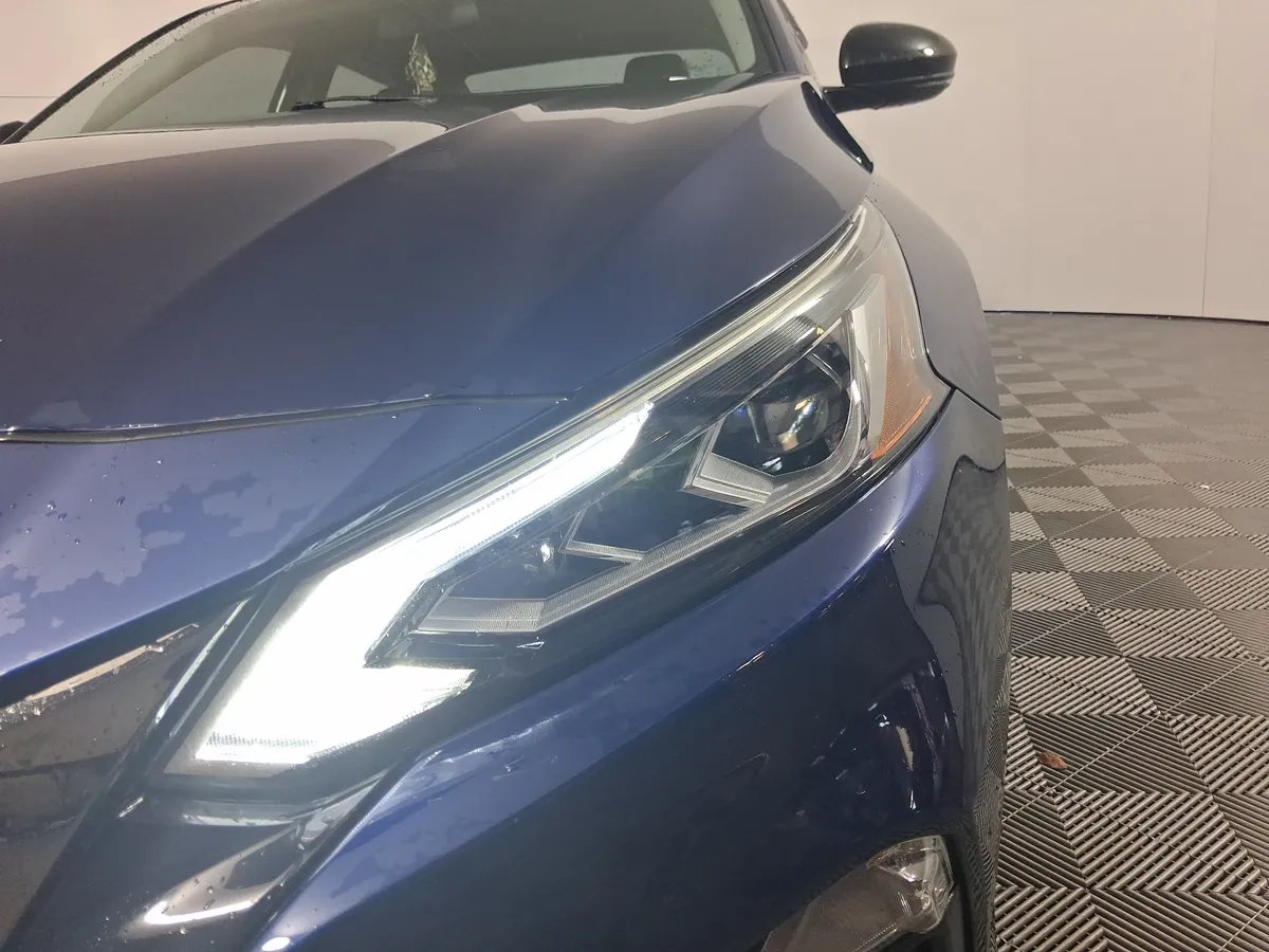 2020 Nissan Altima 2.5 SR thumbnail 5