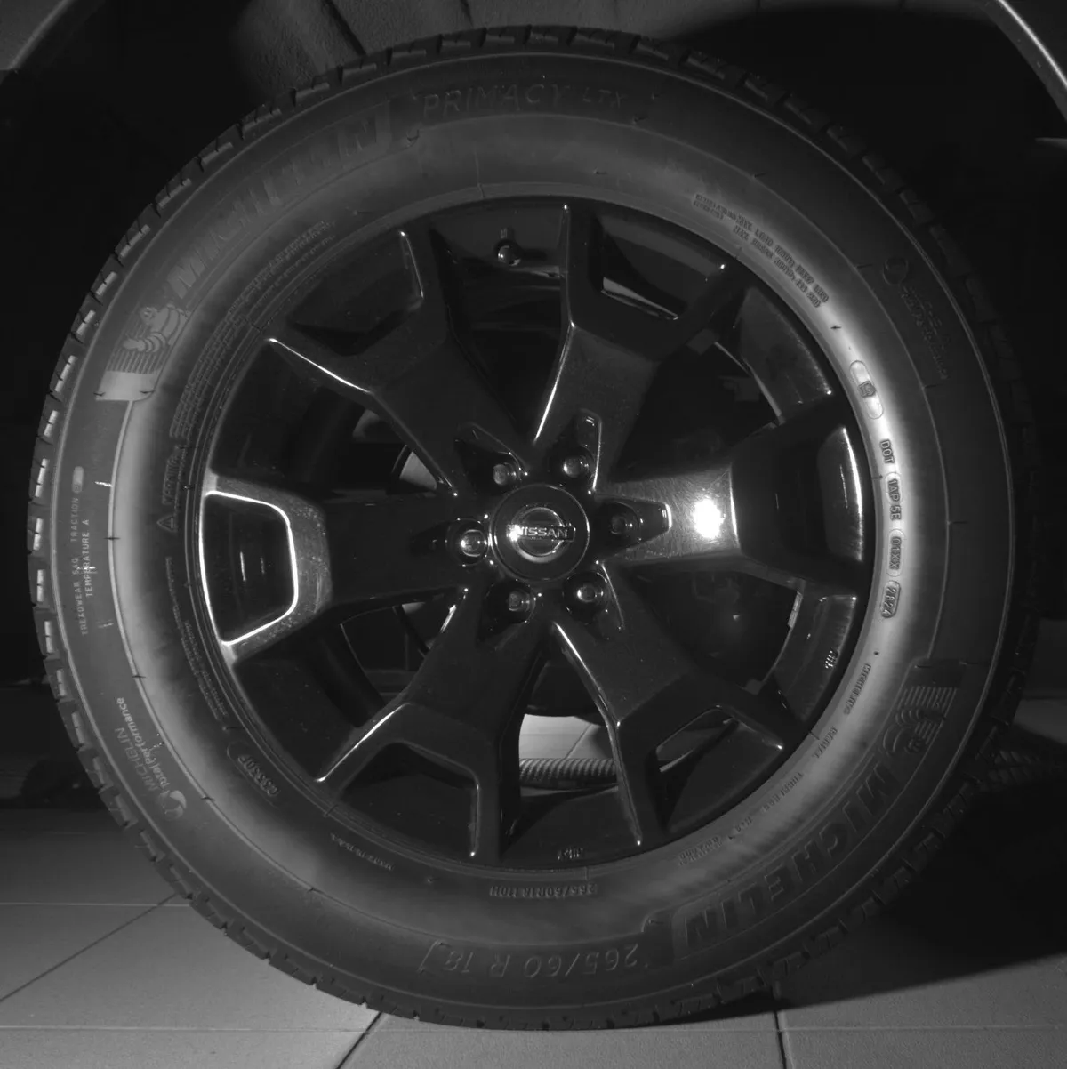 2020 Nissan Frontier SV thumbnail 15