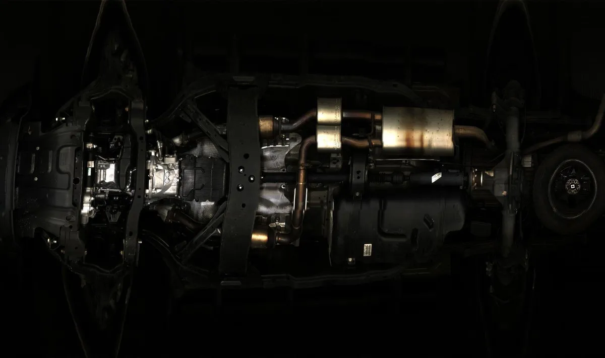 2020 Nissan Frontier SV thumbnail 17