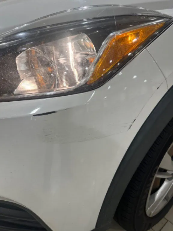 2020 Nissan Kicks S thumbnail 13