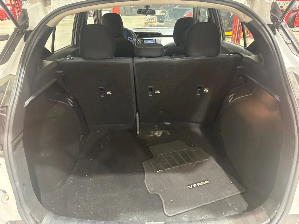 2020 Nissan Kicks S thumbnail 7
