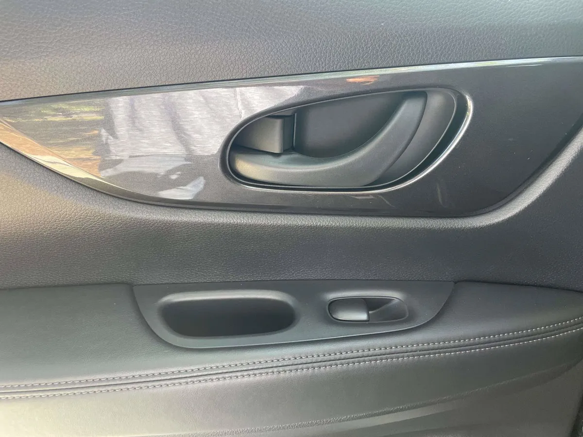 2020 Nissan Rogue S thumbnail 14