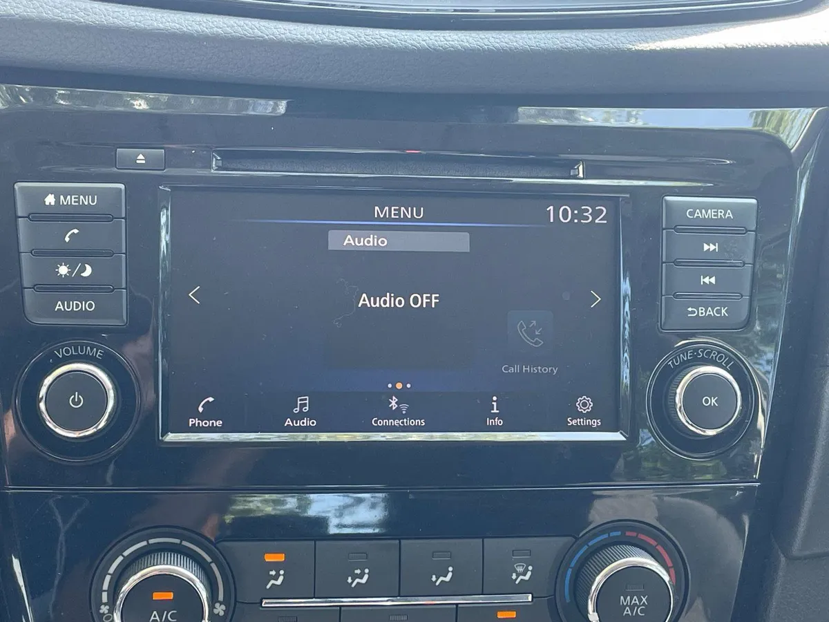 2020 Nissan Rogue S thumbnail 31