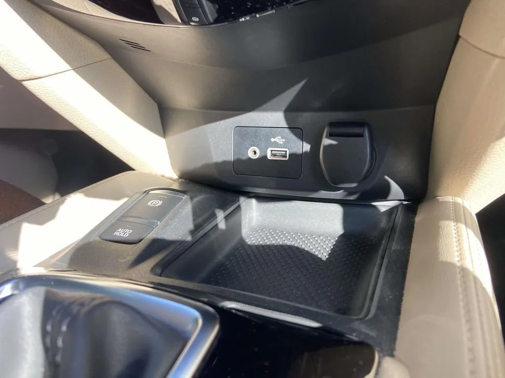 2020 Nissan Rogue SL thumbnail 26