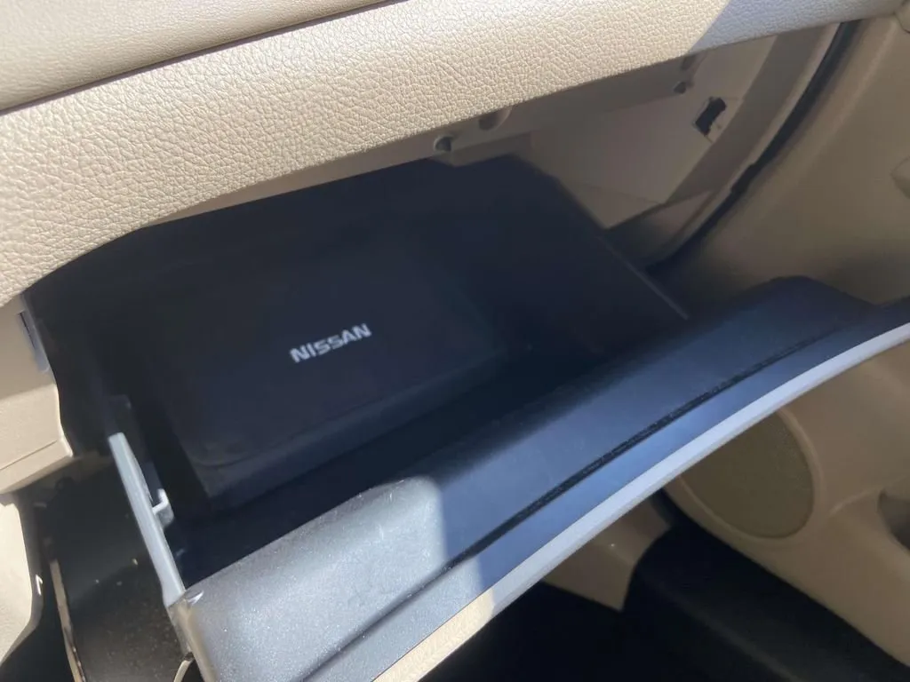 2020 Nissan Rogue SL thumbnail 33