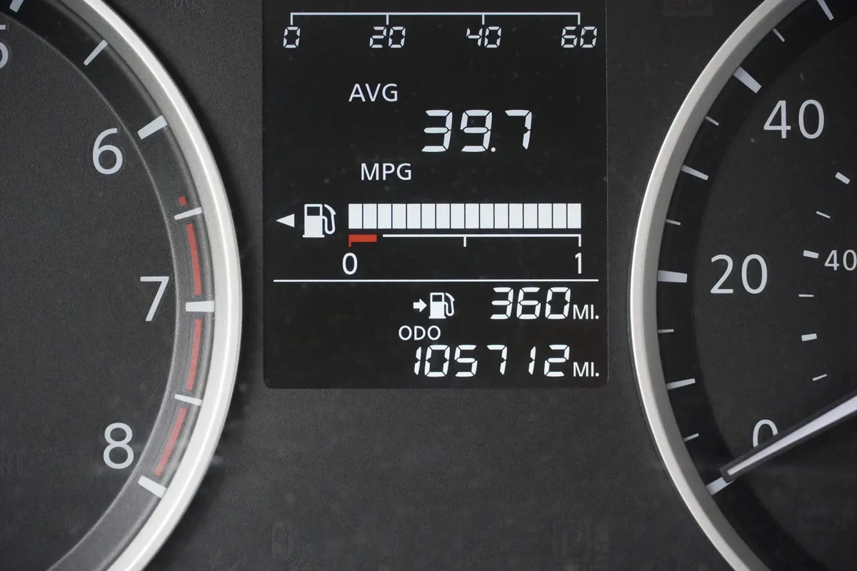 2020 Nissan Versa S thumbnail 19