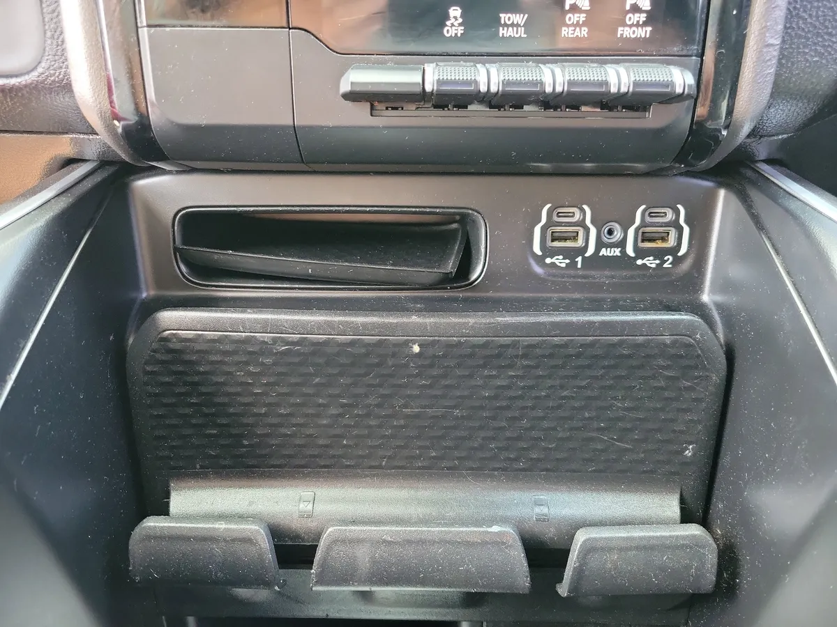 2020 Ram 1500 Big Horn/Lone Star thumbnail 10