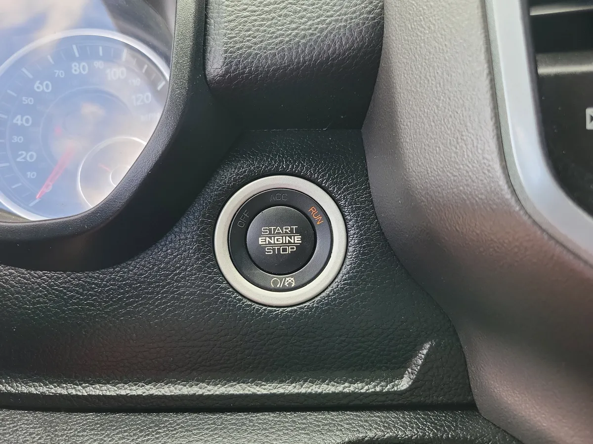 2020 Ram 1500 Big Horn/Lone Star thumbnail 12