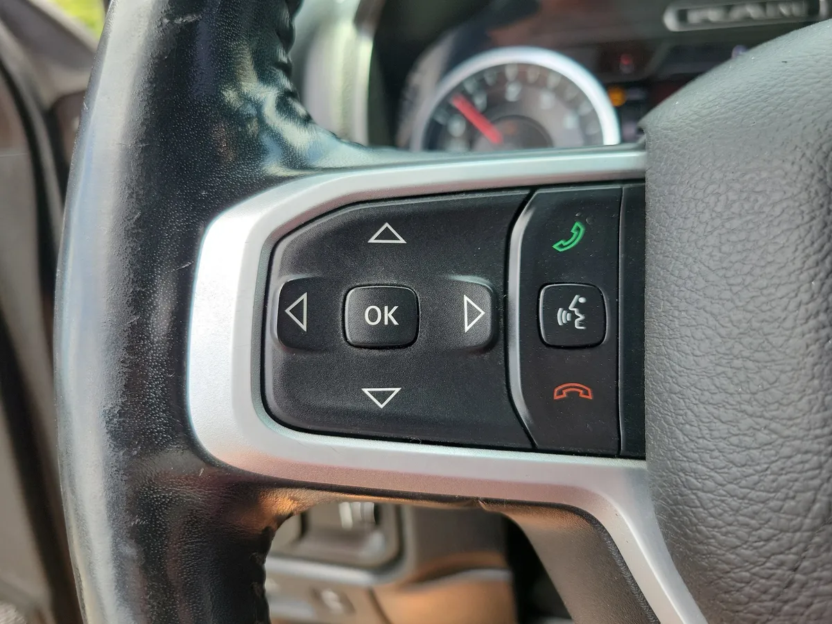 2020 Ram 1500 Big Horn/Lone Star thumbnail 15