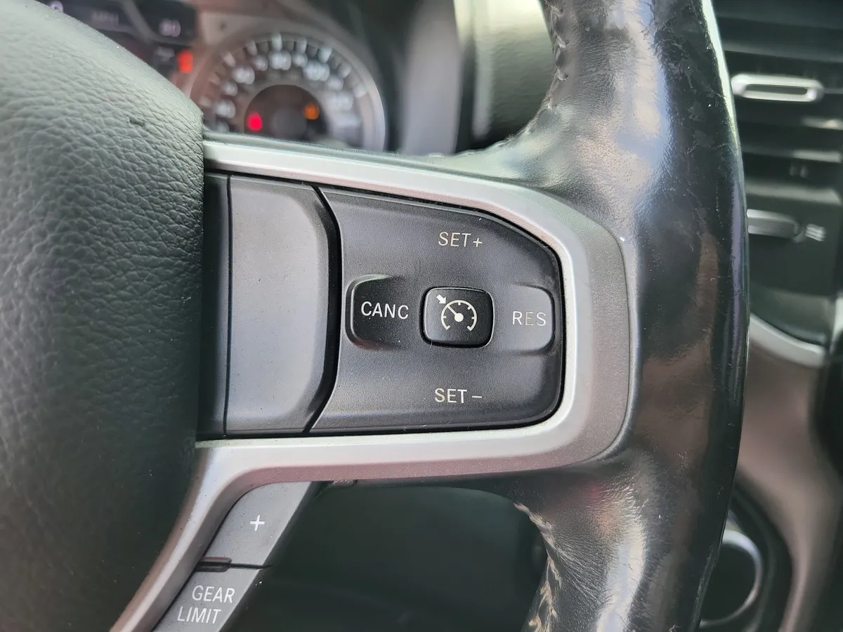 2020 Ram 1500 Big Horn/Lone Star thumbnail 16