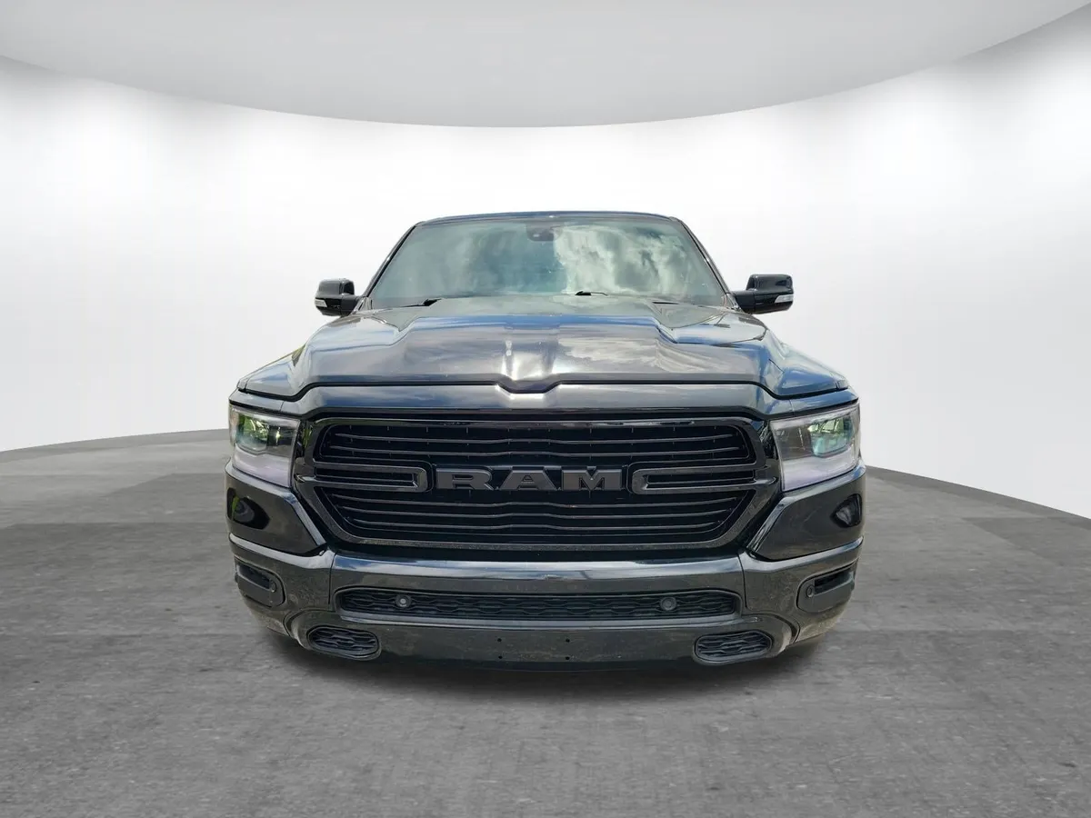 2020 Ram 1500 Big Horn/Lone Star thumbnail 19