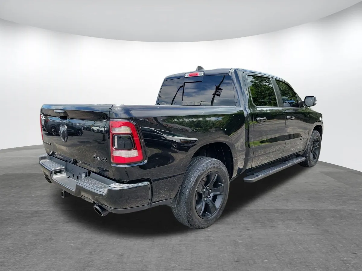 2020 Ram 1500 Big Horn/Lone Star thumbnail 22