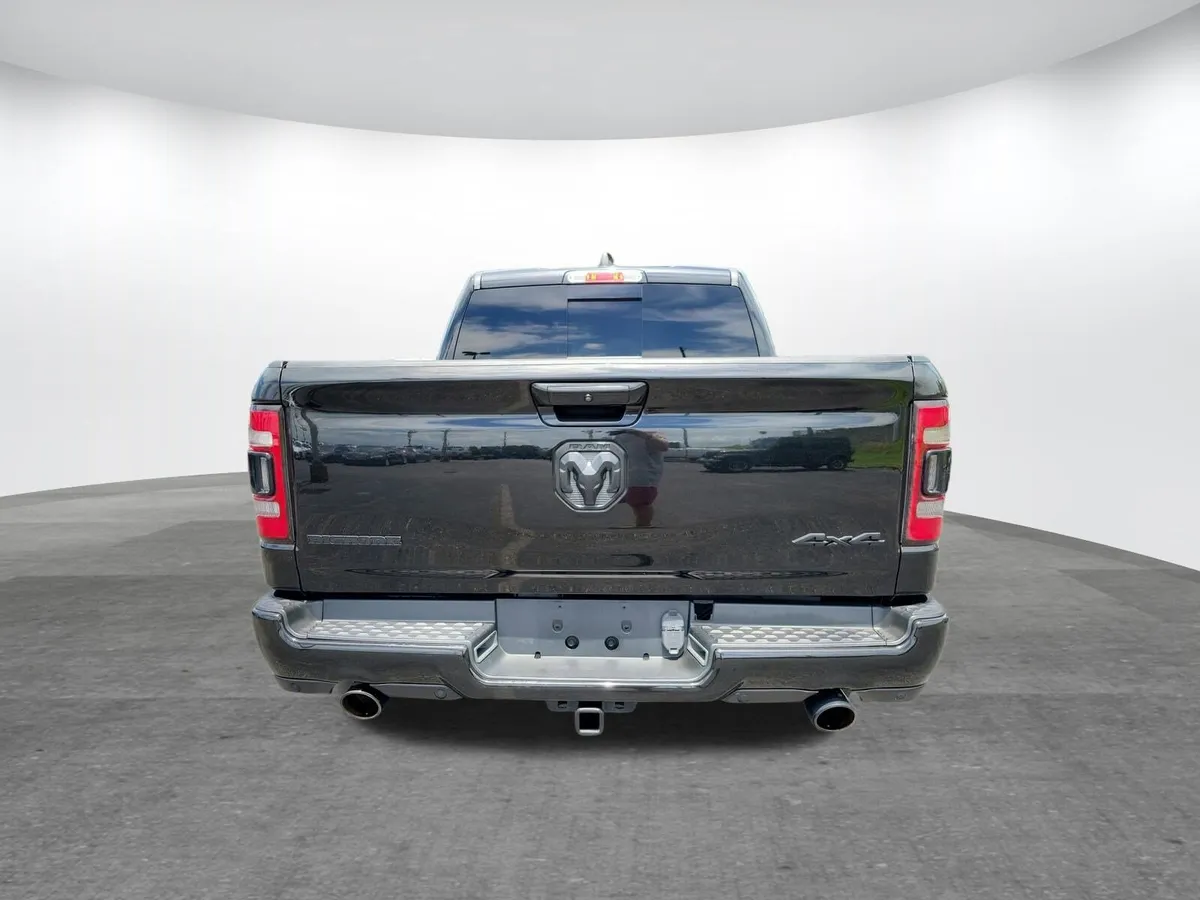 2020 Ram 1500 Big Horn/Lone Star thumbnail 23