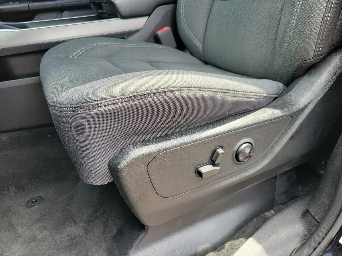 2020 Ram 1500 Big Horn/Lone Star thumbnail 5