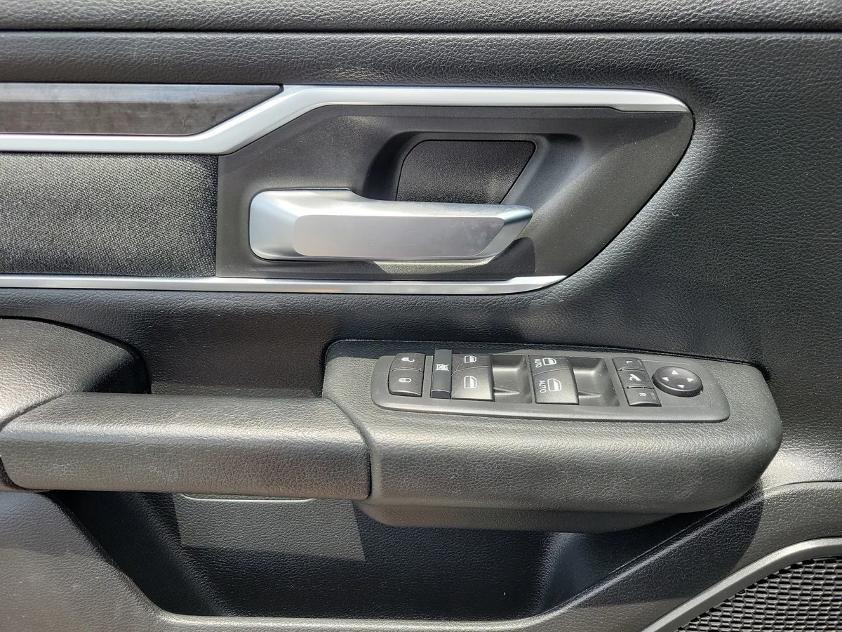 2020 Ram 1500 Big Horn/Lone Star thumbnail 6