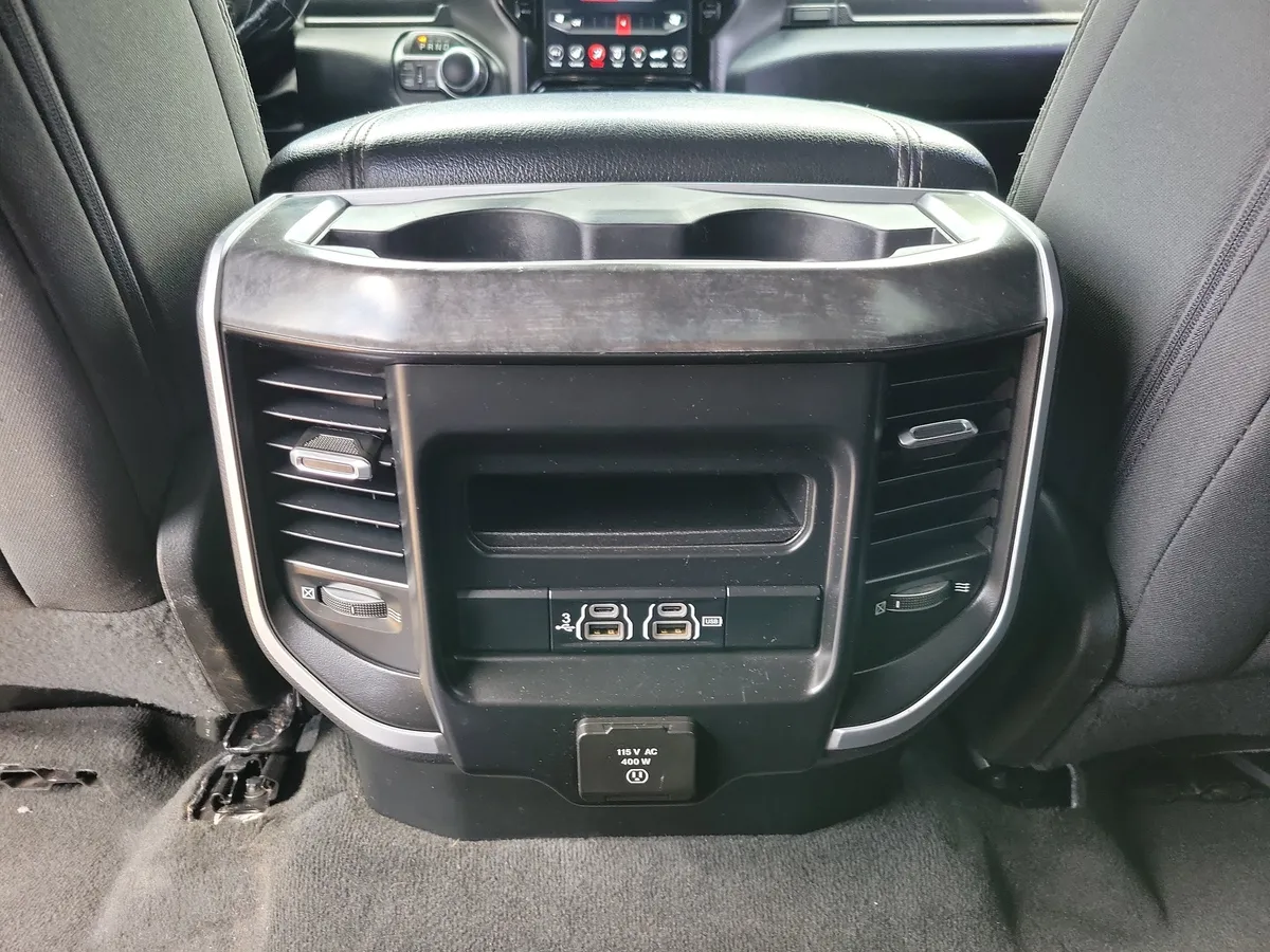 2020 Ram 1500 Big Horn/Lone Star thumbnail 8