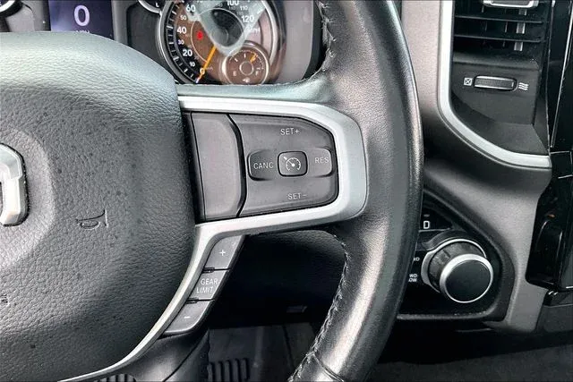2020 Ram 1500 Big Horn/Lone Star thumbnail 10