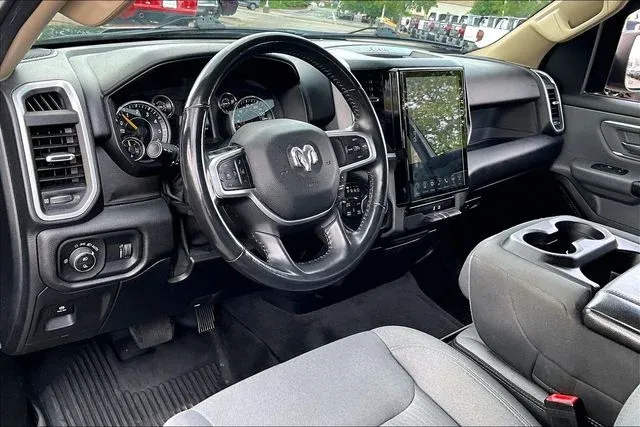 2020 Ram 1500 Big Horn/Lone Star thumbnail 13