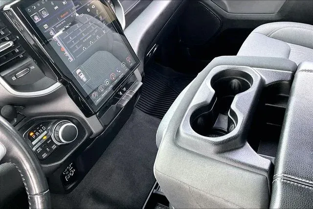 2020 Ram 1500 Big Horn/Lone Star thumbnail 14