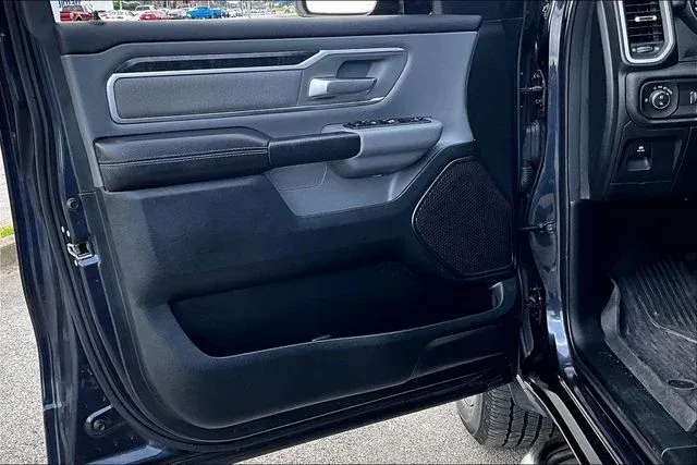 2020 Ram 1500 Big Horn/Lone Star thumbnail 16