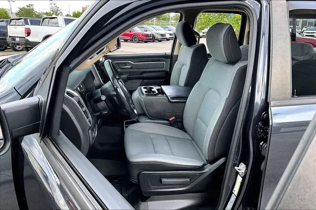 2020 Ram 1500 Big Horn/Lone Star thumbnail 17