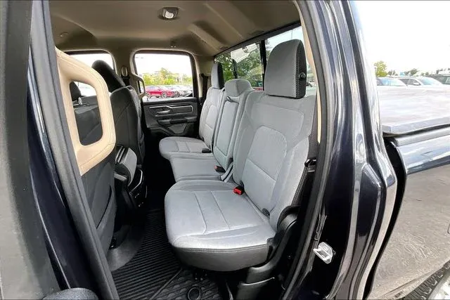 2020 Ram 1500 Big Horn/Lone Star thumbnail 18