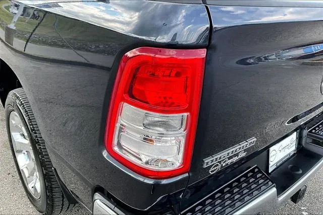 2020 Ram 1500 Big Horn/Lone Star thumbnail 19