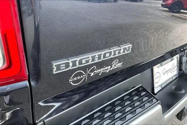 2020 Ram 1500 Big Horn/Lone Star thumbnail 20