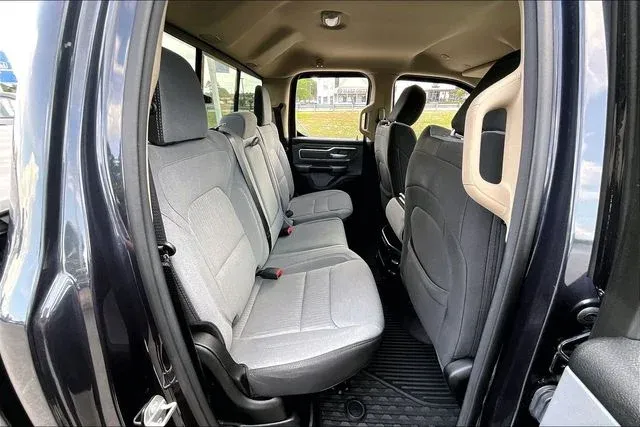 2020 Ram 1500 Big Horn/Lone Star thumbnail 21