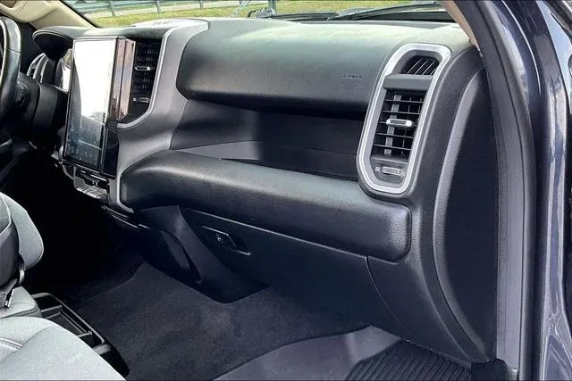 2020 Ram 1500 Big Horn/Lone Star thumbnail 22