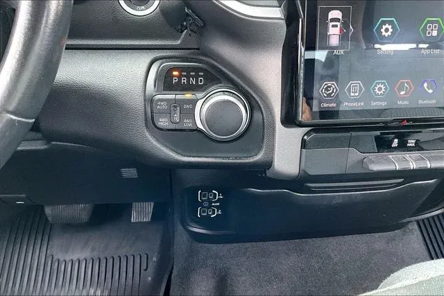 2020 Ram 1500 Big Horn/Lone Star thumbnail 23