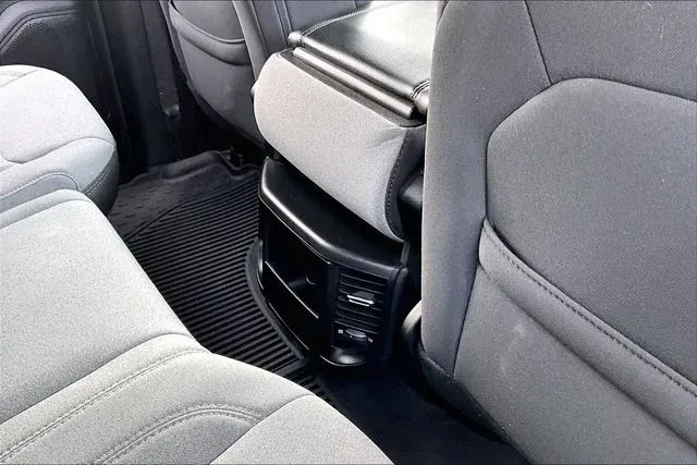 2020 Ram 1500 Big Horn/Lone Star thumbnail 24
