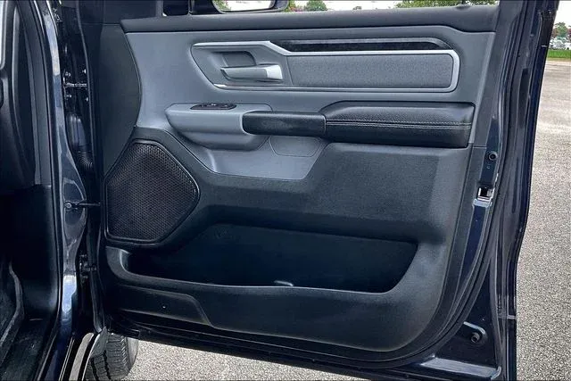 2020 Ram 1500 Big Horn/Lone Star thumbnail 26