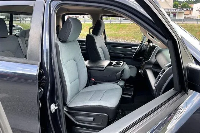 2020 Ram 1500 Big Horn/Lone Star thumbnail 27