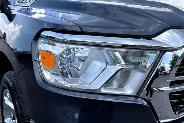 2020 Ram 1500 Big Horn/Lone Star thumbnail 28