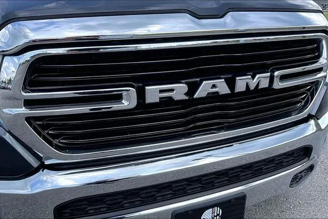 2020 Ram 1500 Big Horn/Lone Star thumbnail 29