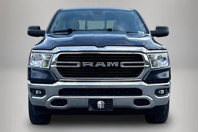 2020 Ram 1500 Big Horn/Lone Star thumbnail 3