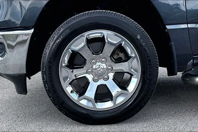 2020 Ram 1500 Big Horn/Lone Star thumbnail 30