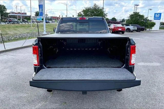 2020 Ram 1500 Big Horn/Lone Star thumbnail 31